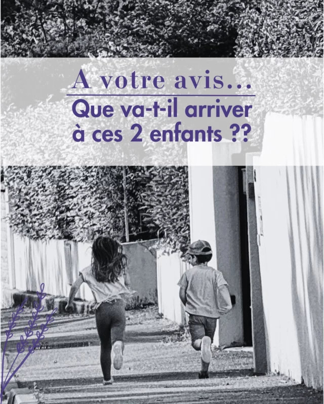 Ils courent, insouciants, les bras au vent.
On vous laisse deviner la suite 😅
(Indice : la scène suivante inclut souvent un « Maaamaaan... j’ai maaaaaal ! »)

À votre avis, que va-t-il se passer ⬇️

On vous laisse voter : 
➡️1- Ils vont tomber… et finir avec un genou râpé.
➡️2- Ils vont réussir à finir le prochain marathon
➡️3- Tout va bien se passer : pas de chute 

Et chez vous, dites nous tout, c’est souvent quel scénario ? 😂
Vous aussi, vous avez un mini-coureur / mini-cascadeur à la maison ?

Heureusement, en cas de chute on a la solution : Novabaume et câlins pour réparer les bobos💜

#novabaume #soindelapeau #bobosduquotidien
#viedefamille #supermaman #baumemagique #madeinfrance #bretagne #carantec #baiedemorlaix